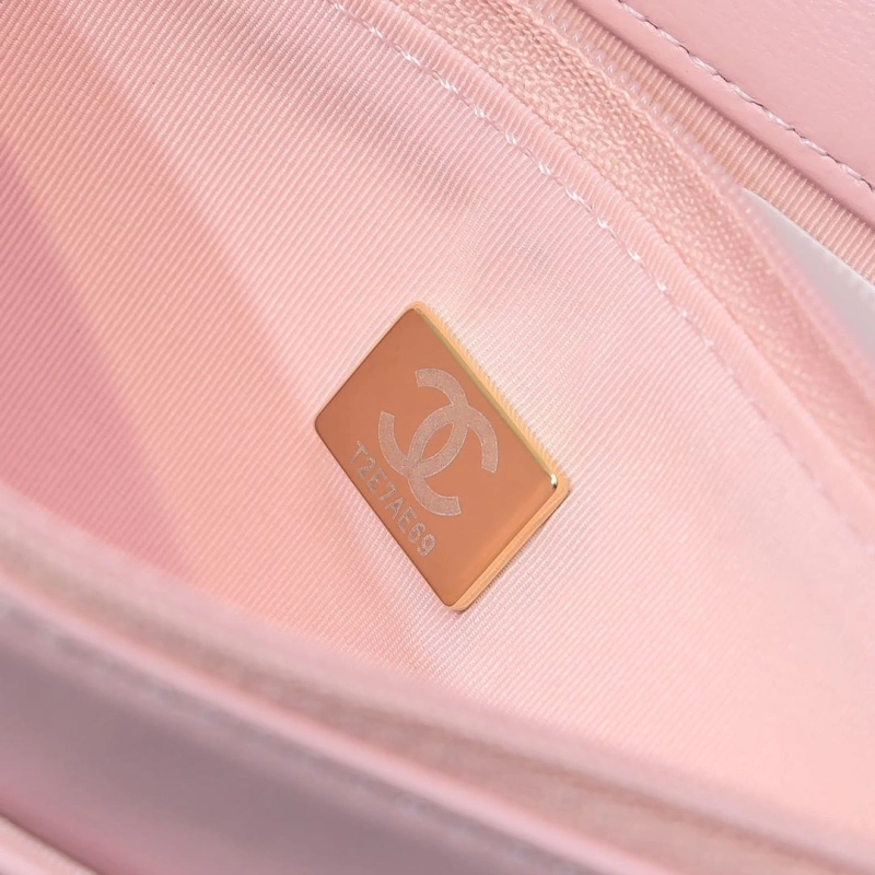 Chanel Cosmetic Bags 4017-2263