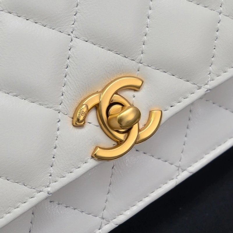 Chanel Cosmetic Bags 4017-2264