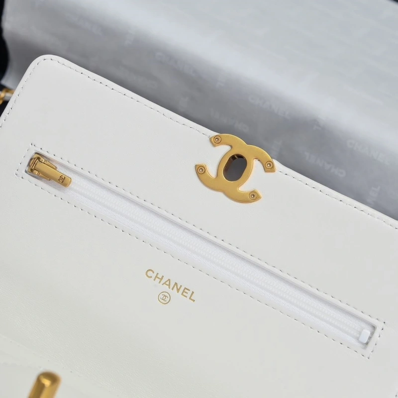 Chanel Cosmetic Bags 4017-2264
