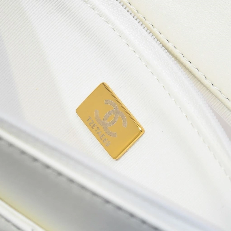 Chanel Cosmetic Bags 4017-2264