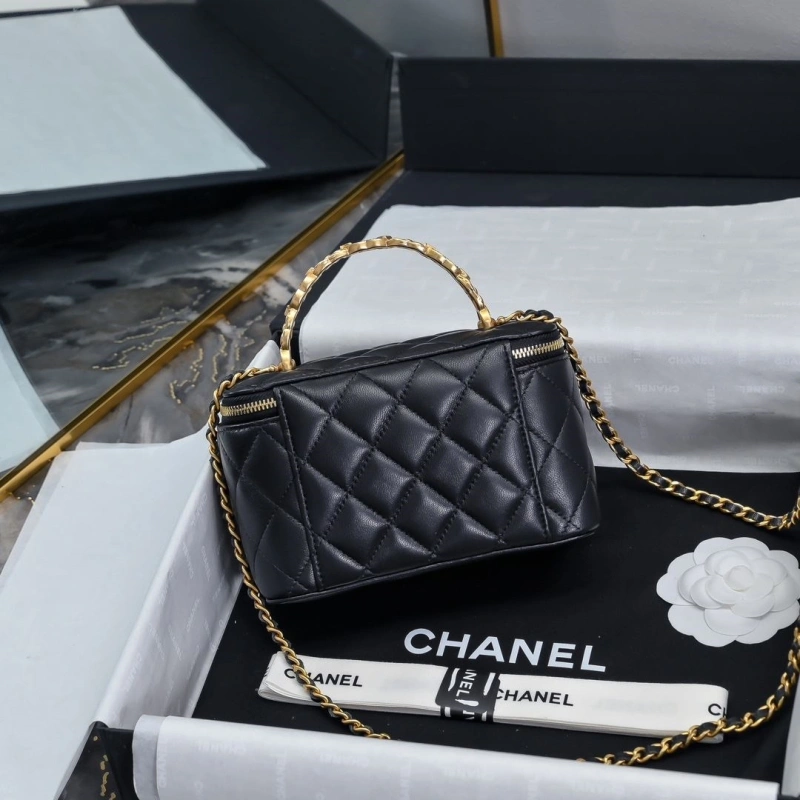 Chanel Cosmetic Bags 4017-2265