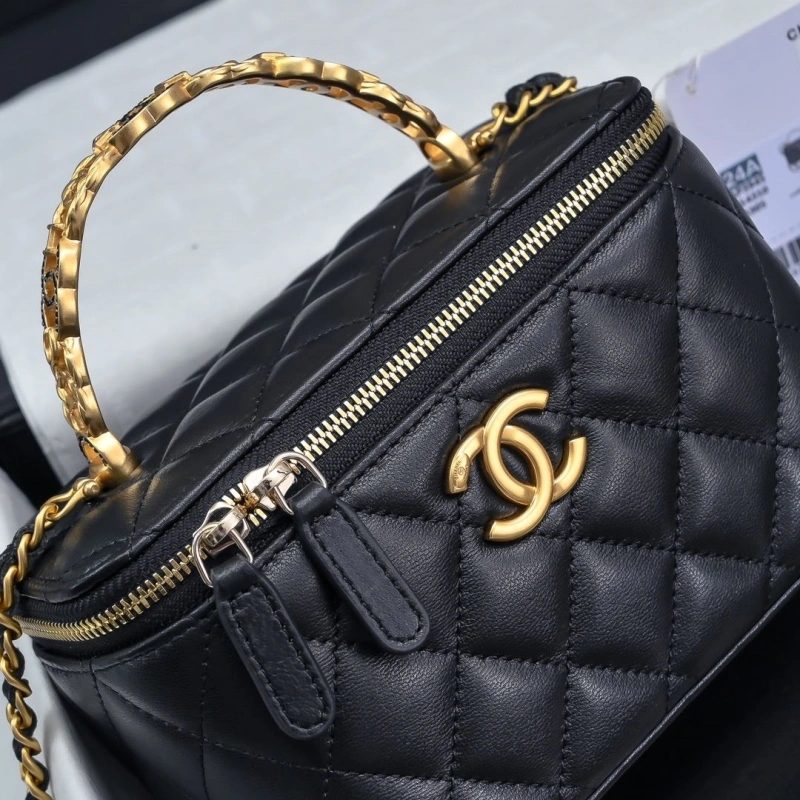 Chanel Cosmetic Bags 4017-2265
