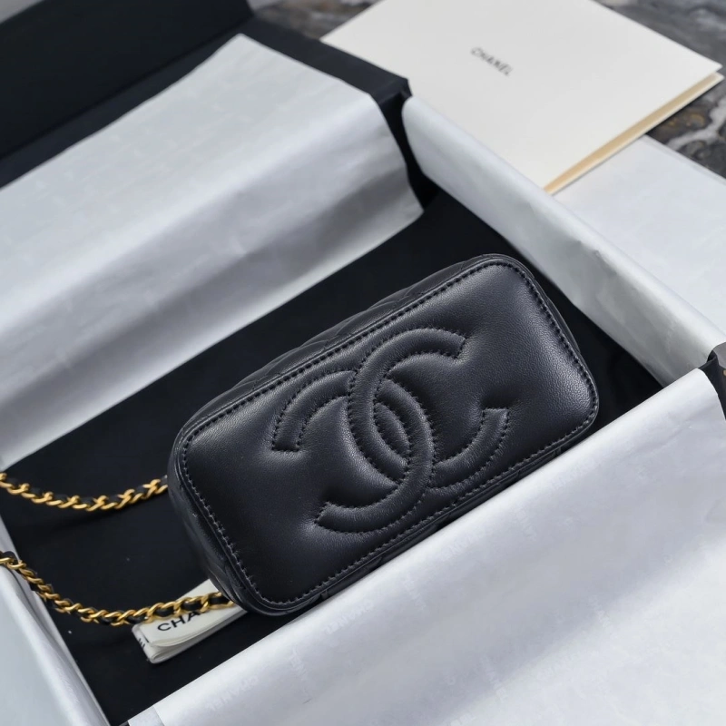 Chanel Cosmetic Bags 4017-2265