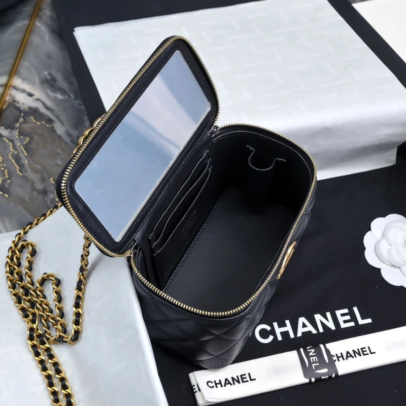 Chanel Cosmetic Bags 4017-2265