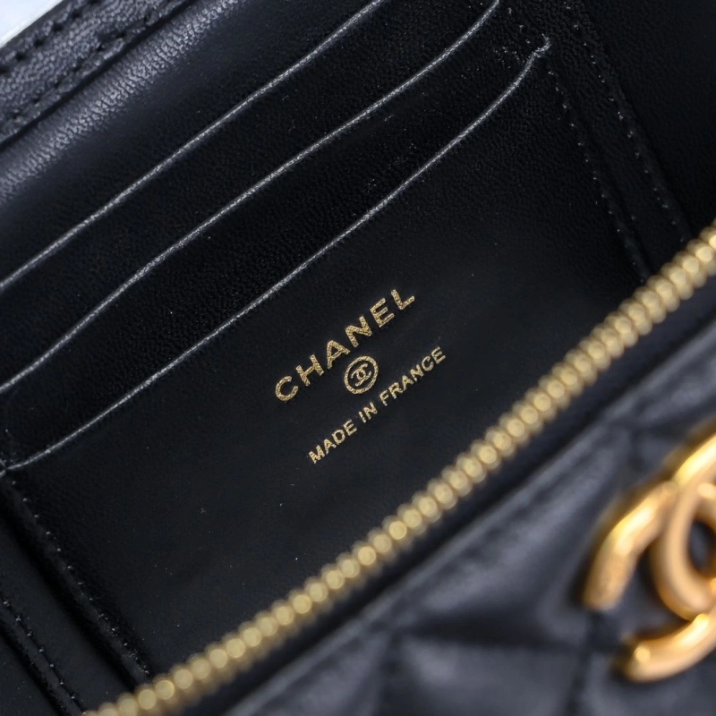 Chanel Cosmetic Bags 4017-2265