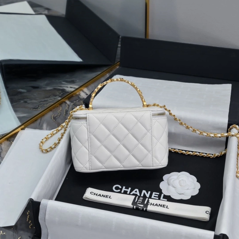 Chanel Cosmetic Bags 4017-2267