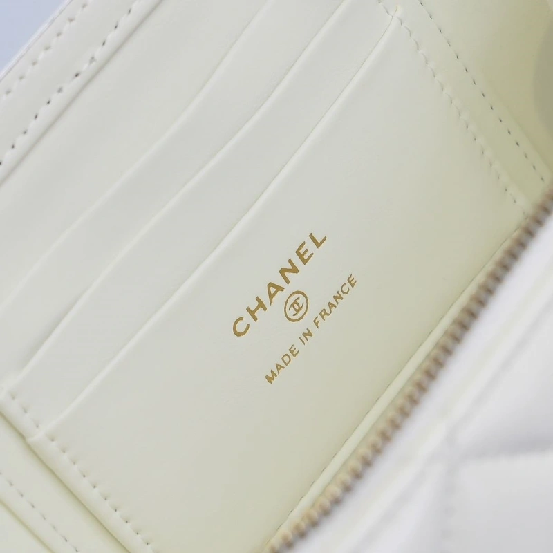 Chanel Cosmetic Bags 4017-2267