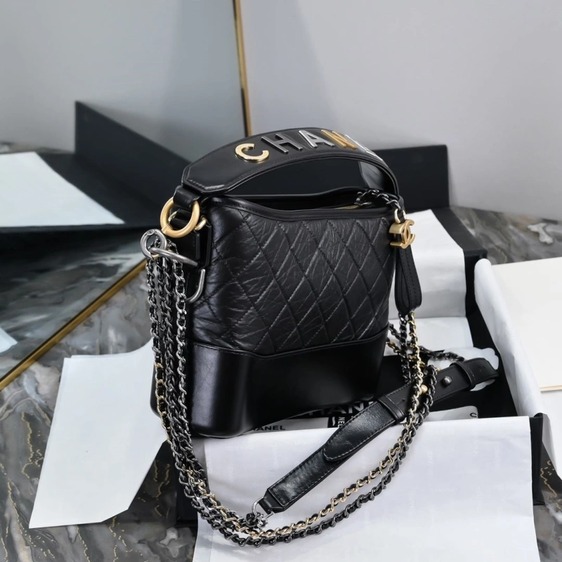 Chanel Satchel Bags 4017-2278