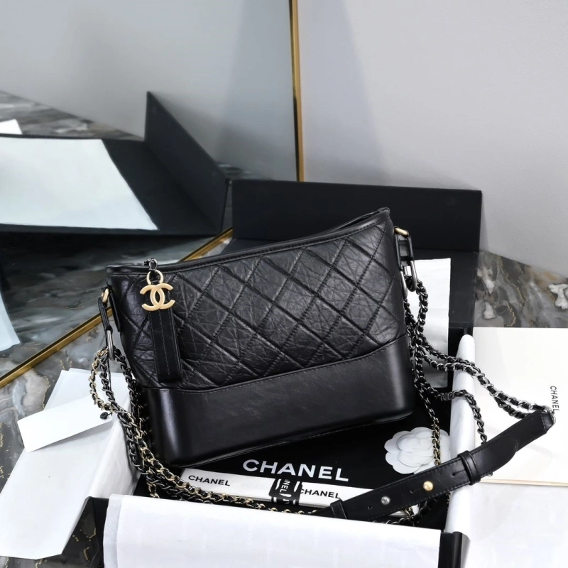 Chanel Satchel Bags 4017-2278