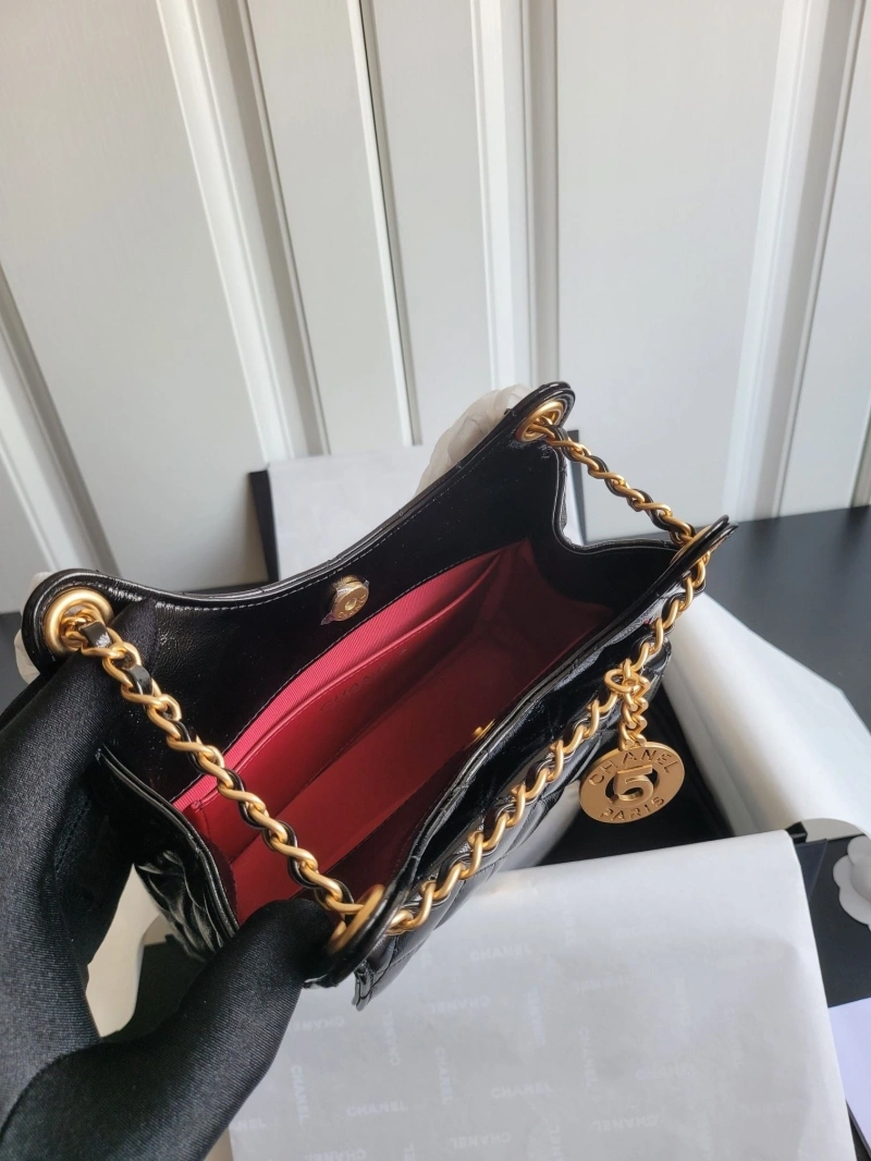 Chanel Satchel Bags 4017-2298