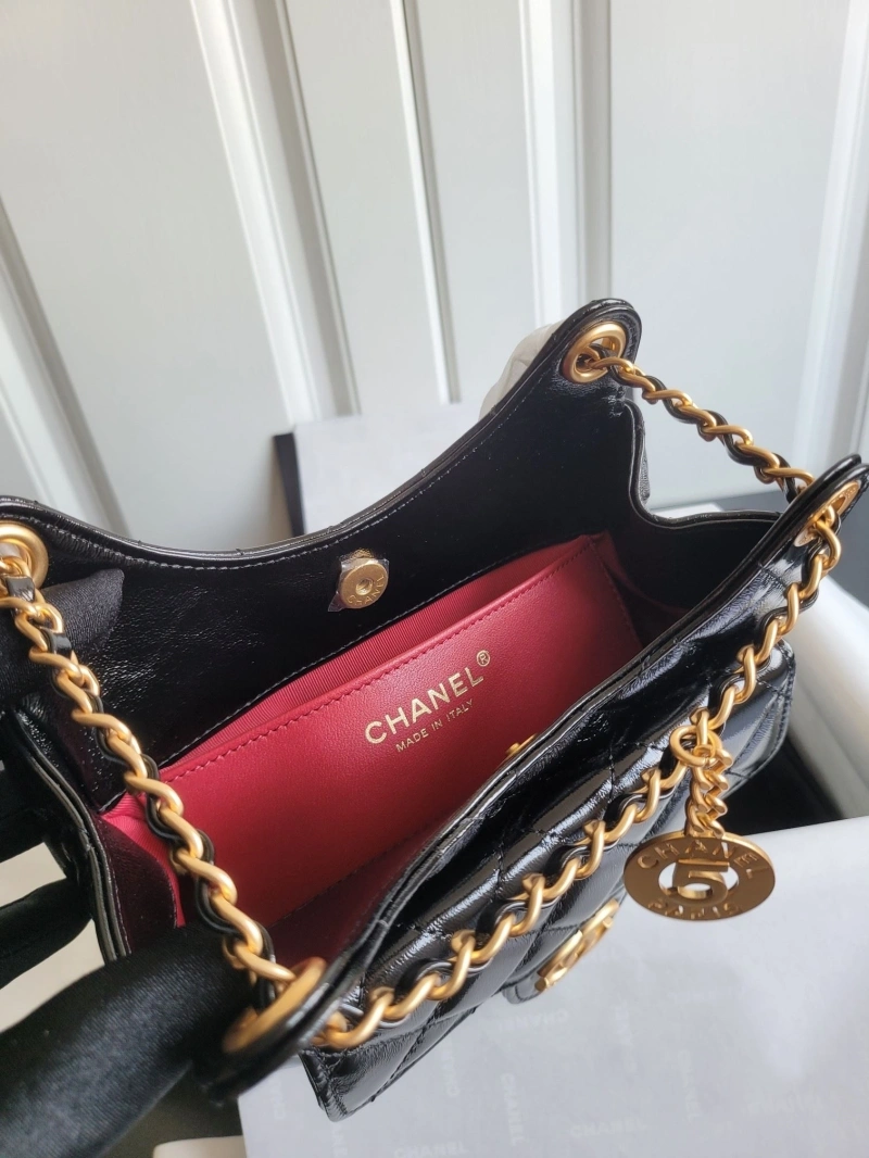 Chanel Satchel Bags 4017-2298