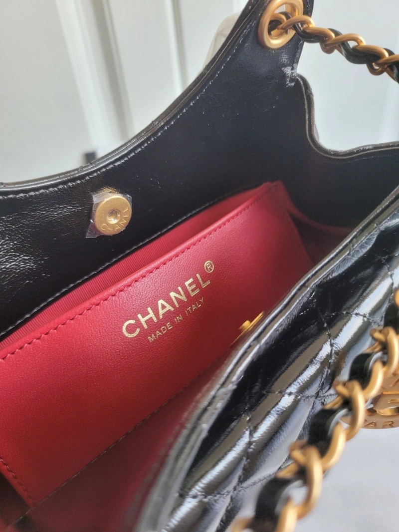 Chanel Satchel Bags 4017-2298