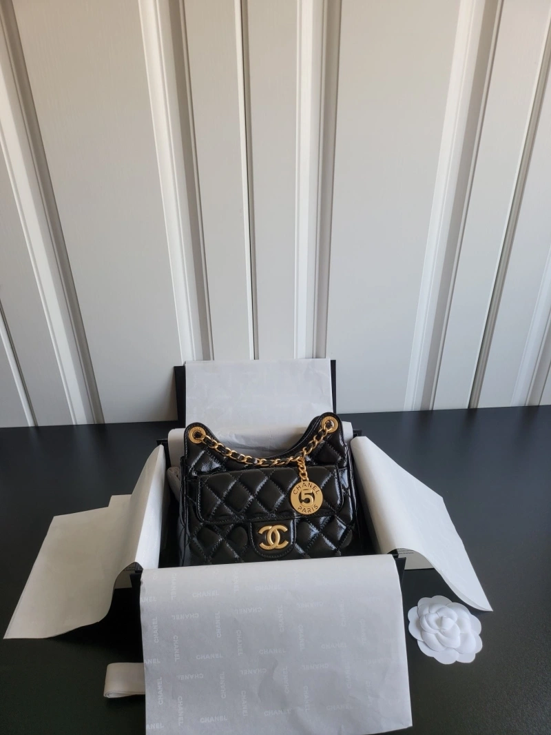 Chanel Satchel Bags 4017-2298