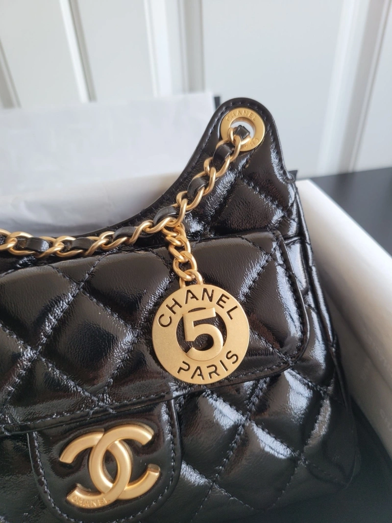 Chanel Satchel Bags 4017-2298