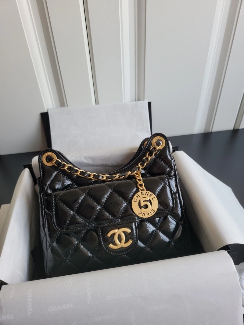 Chanel Satchel Bags 4017-2298