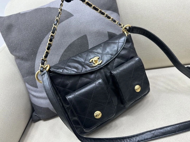 Chanel Satchel Bags 4017-2339