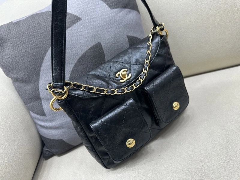Chanel Satchel Bags 4017-2339