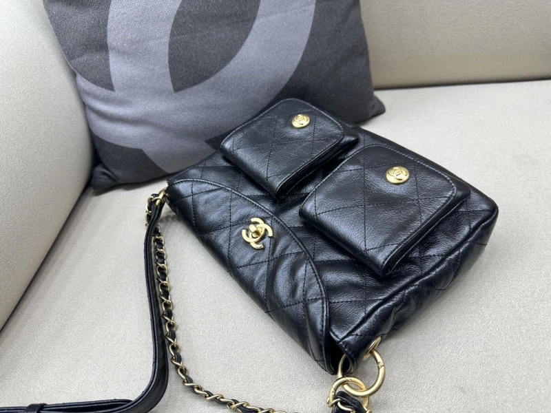 Chanel Satchel Bags 4017-2339