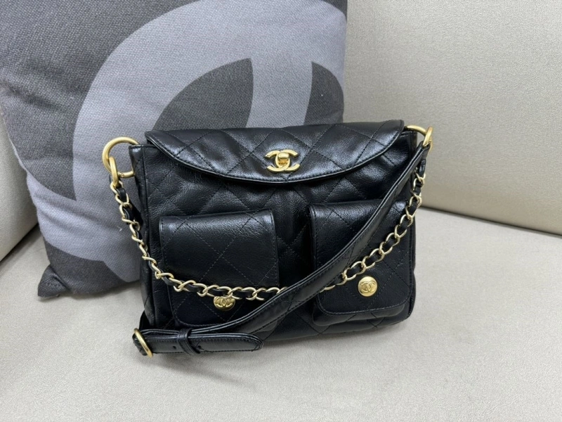 Chanel Satchel Bags 4017-2340