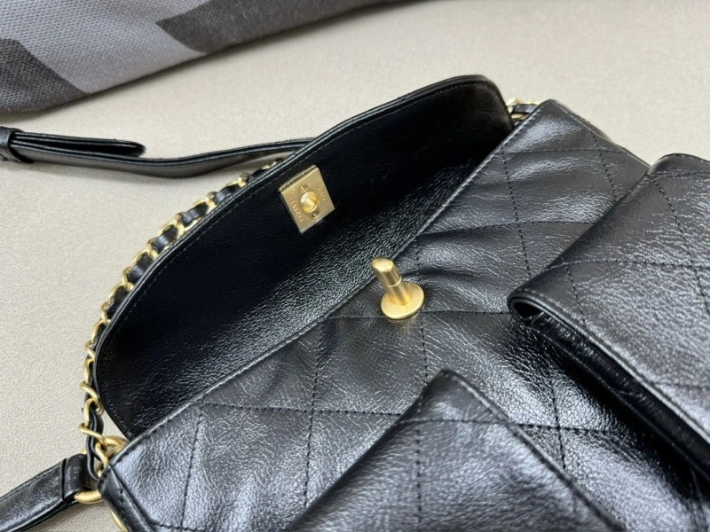 Chanel Satchel Bags 4017-2340