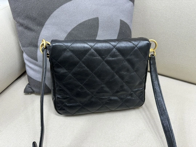 Chanel Satchel Bags 4017-2340