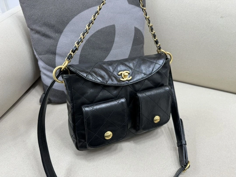 Chanel Satchel Bags 4017-2340