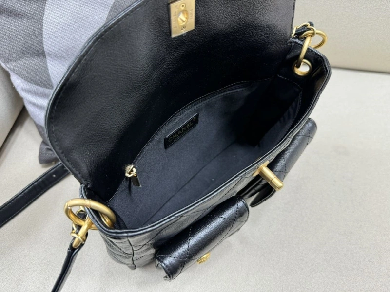Chanel Satchel Bags 4017-2340