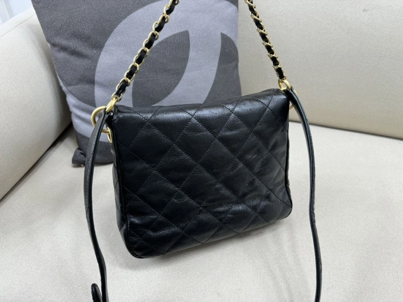 Chanel Satchel Bags 4017-2340