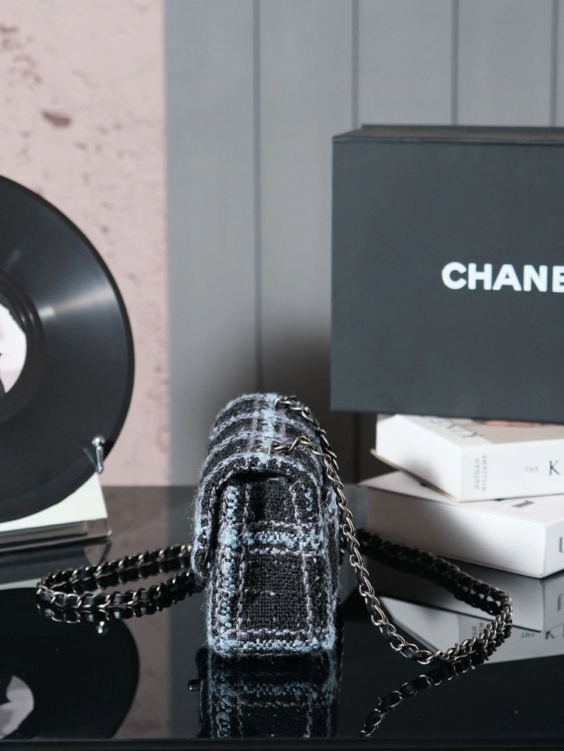 Chanel CF Series Bags 4017B-0001