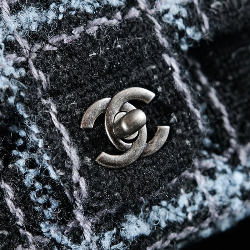 Chanel CF Series Bags 4017B-0001