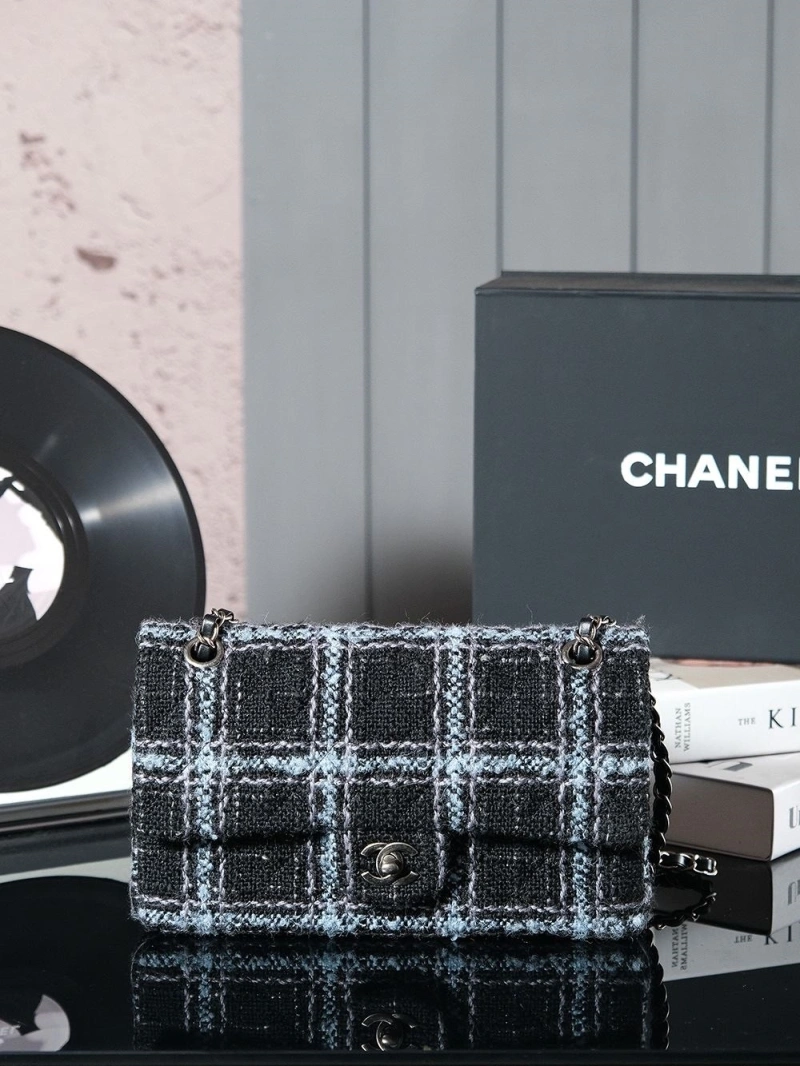 Chanel CF Series Bags 4017B-0002