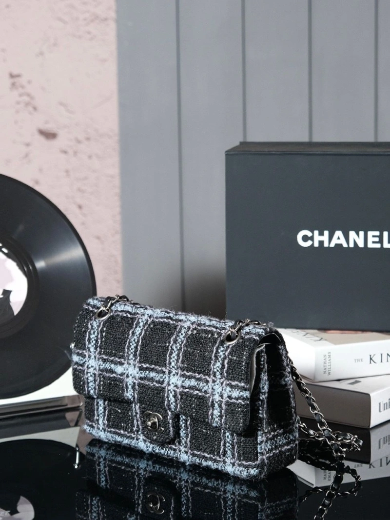 Chanel CF Series Bags 4017B-0002
