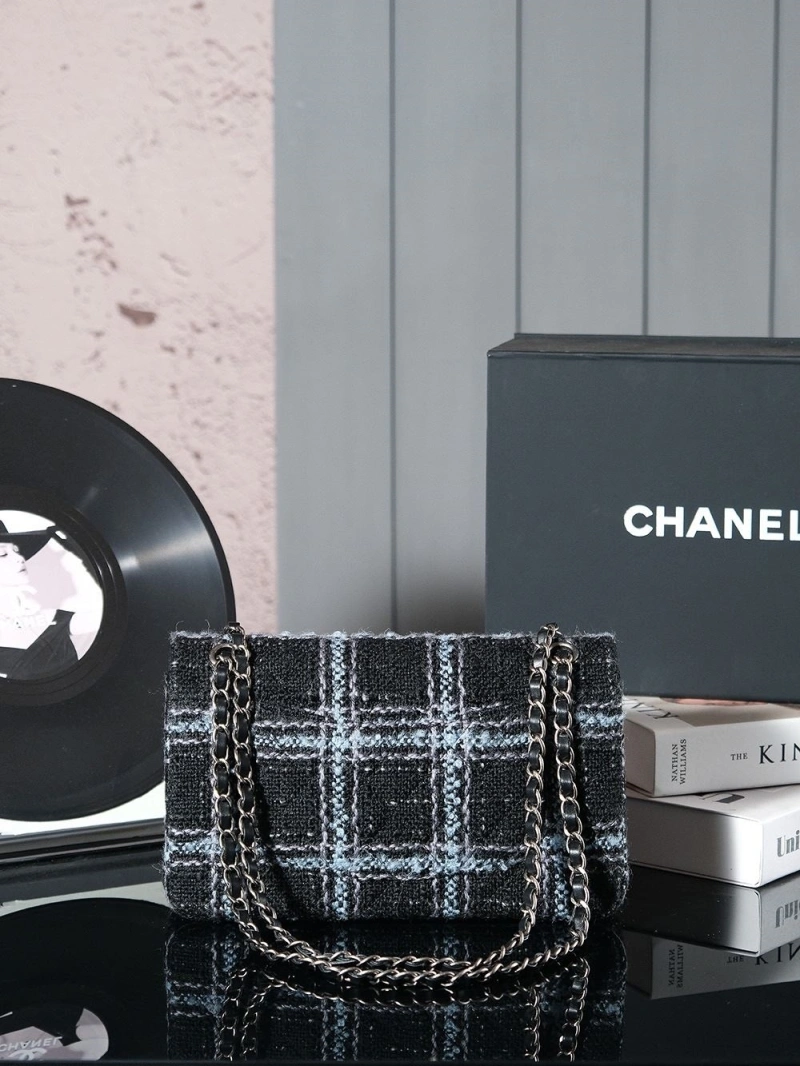 Chanel CF Series Bags 4017B-0002