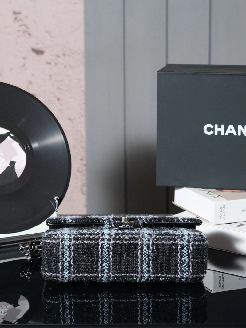 Chanel CF Series Bags 4017B-0002