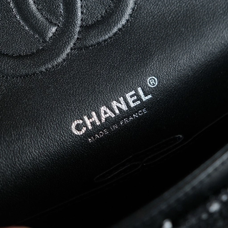 Chanel CF Series Bags 4017B-0002
