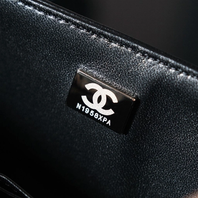 Chanel CF Series Bags 4017B-0002