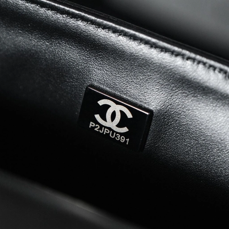 Chanel CF Series Bags 4017B-0003
