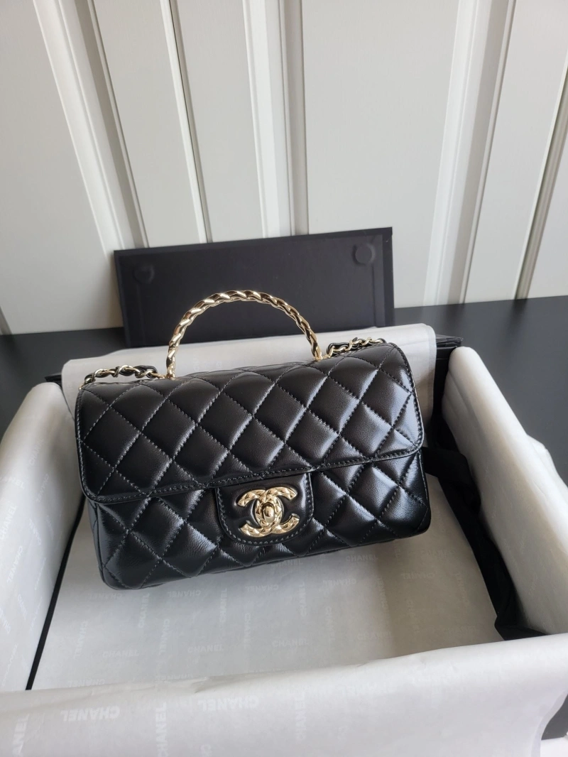 Chanel Cosmetic Bags 4017B-0014