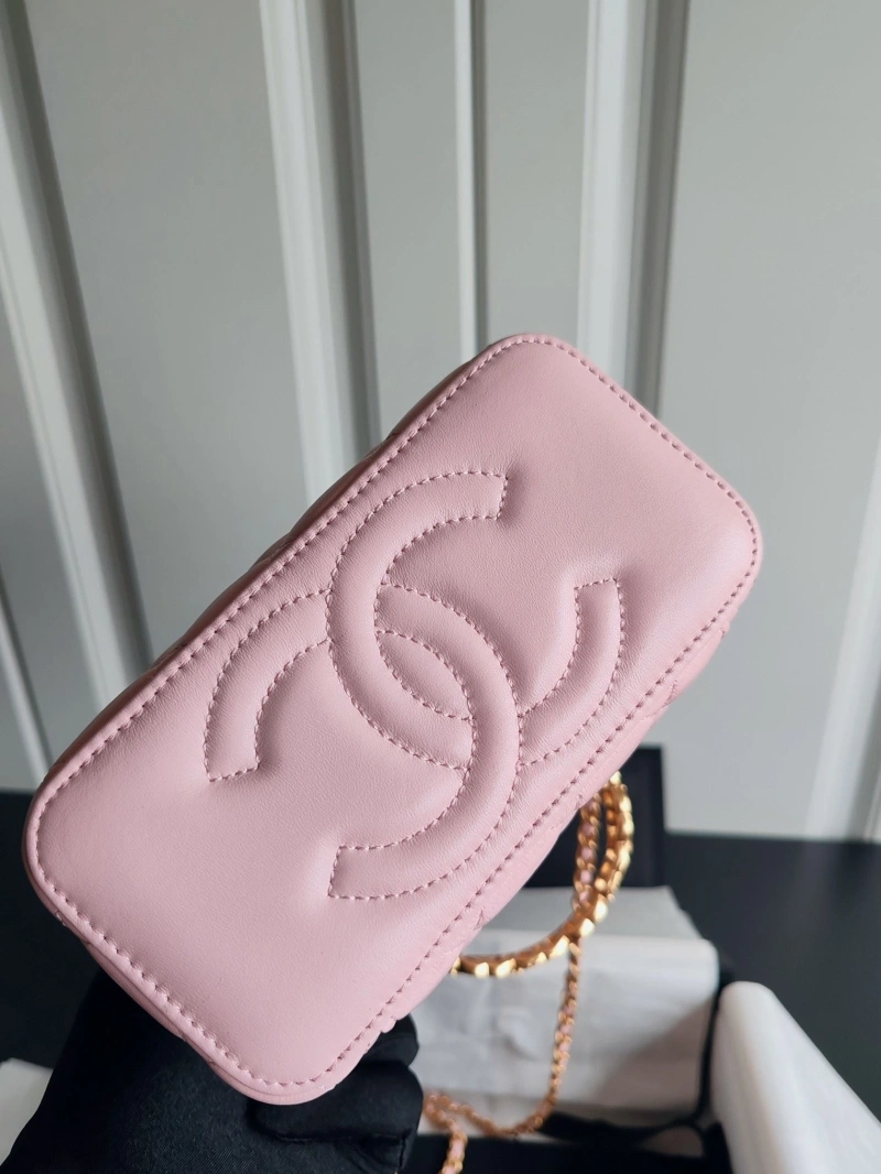 Chanel Cosmetic Bags 4017B-0018