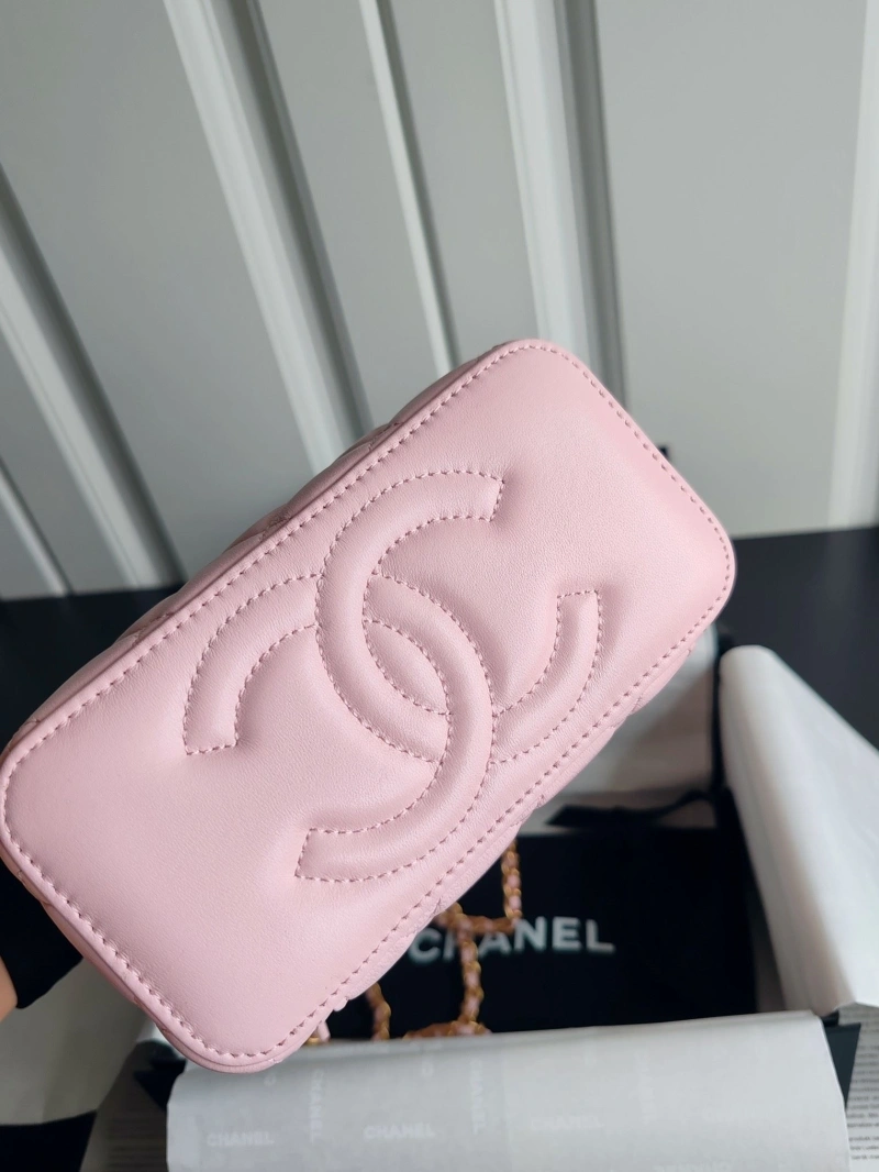 Chanel Cosmetic Bags 4017B-0018