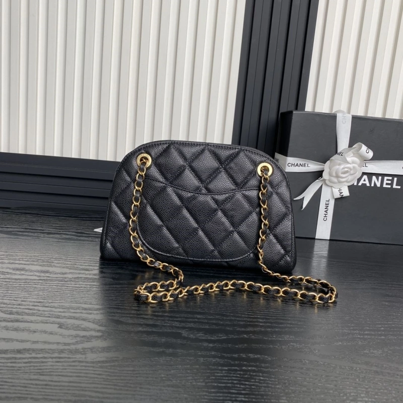 Chanel Satchel Bags 4017B-0025