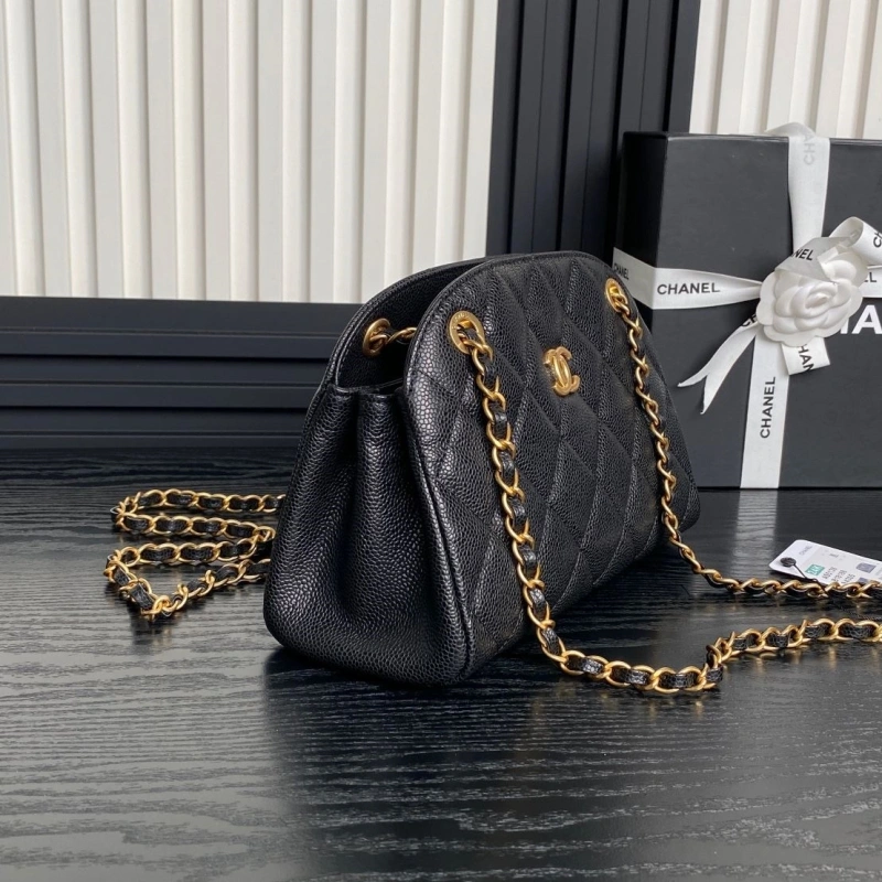 Chanel Satchel Bags 4017B-0025