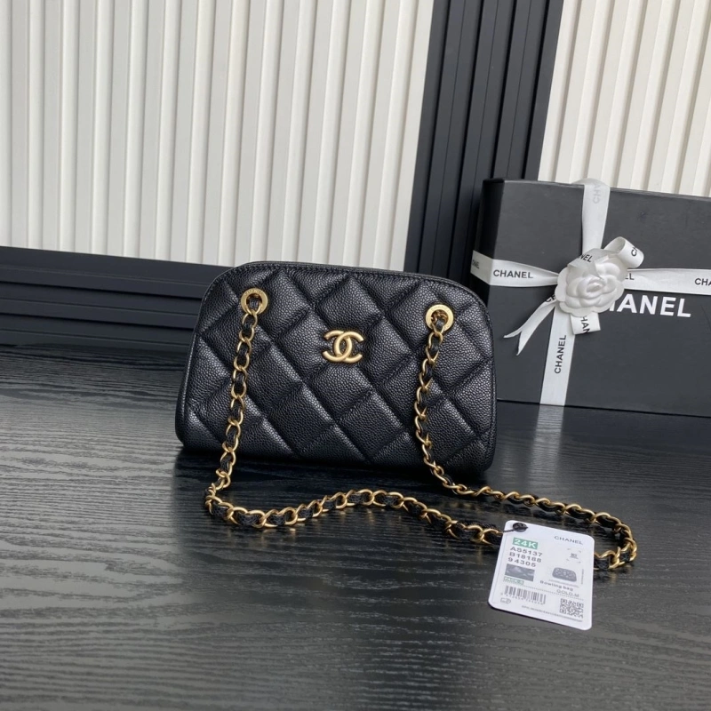 Chanel Satchel Bags 4017B-0026