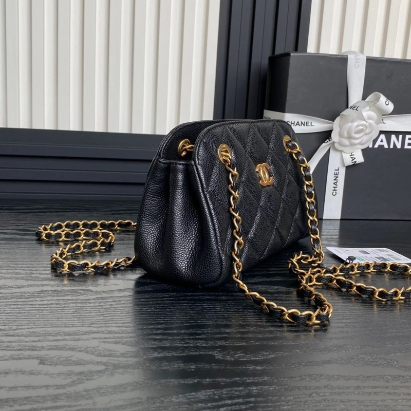 Chanel Satchel Bags 4017B-0026