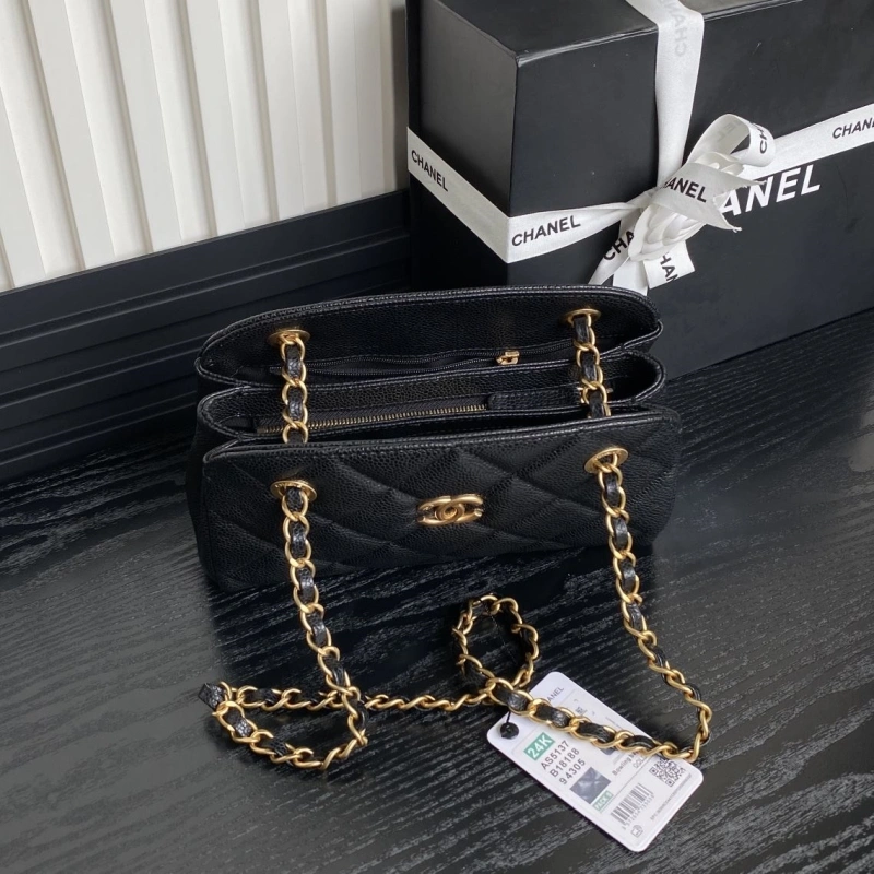 Chanel Satchel Bags 4017B-0026