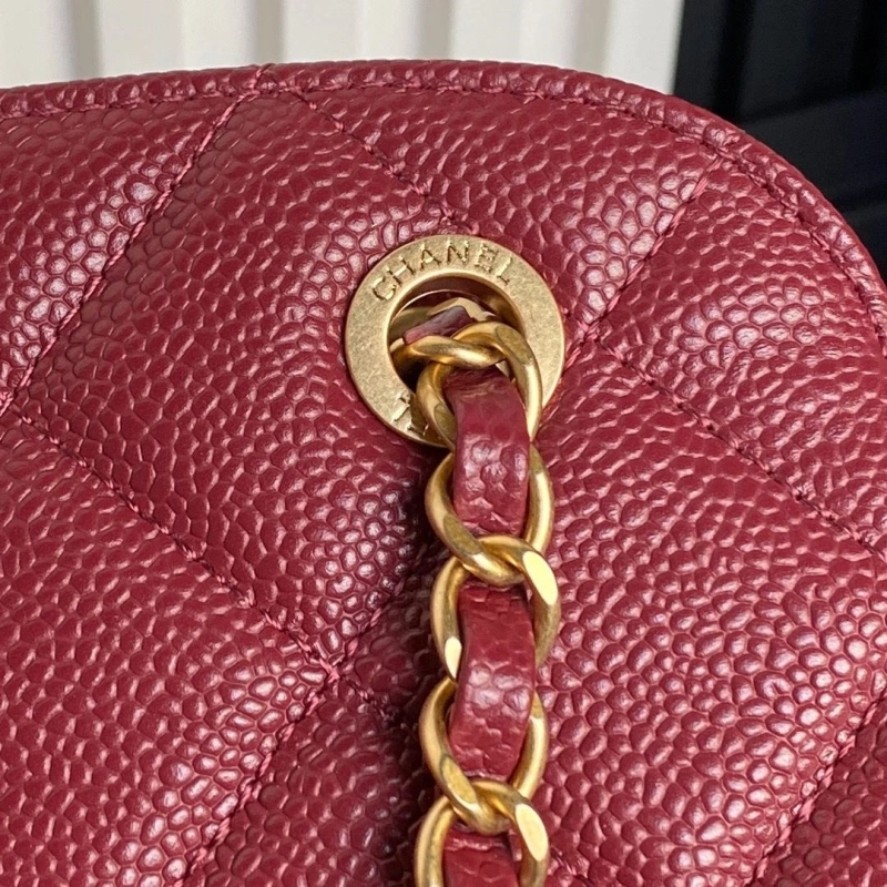 Chanel Satchel Bags 4017B-0027