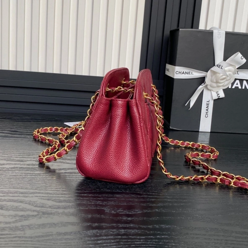 Chanel Satchel Bags 4017B-0027