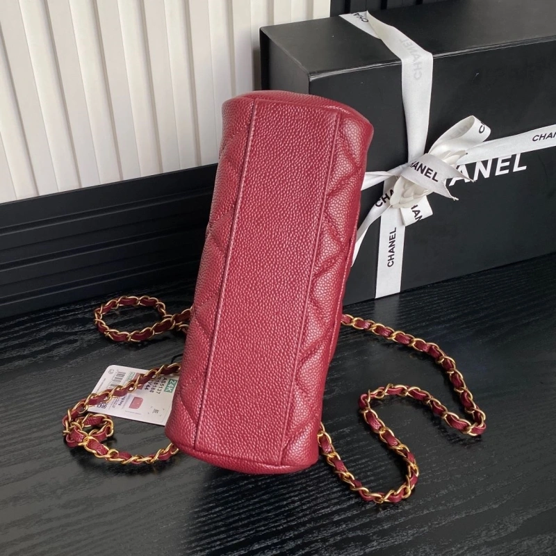 Chanel Satchel Bags 4017B-0027