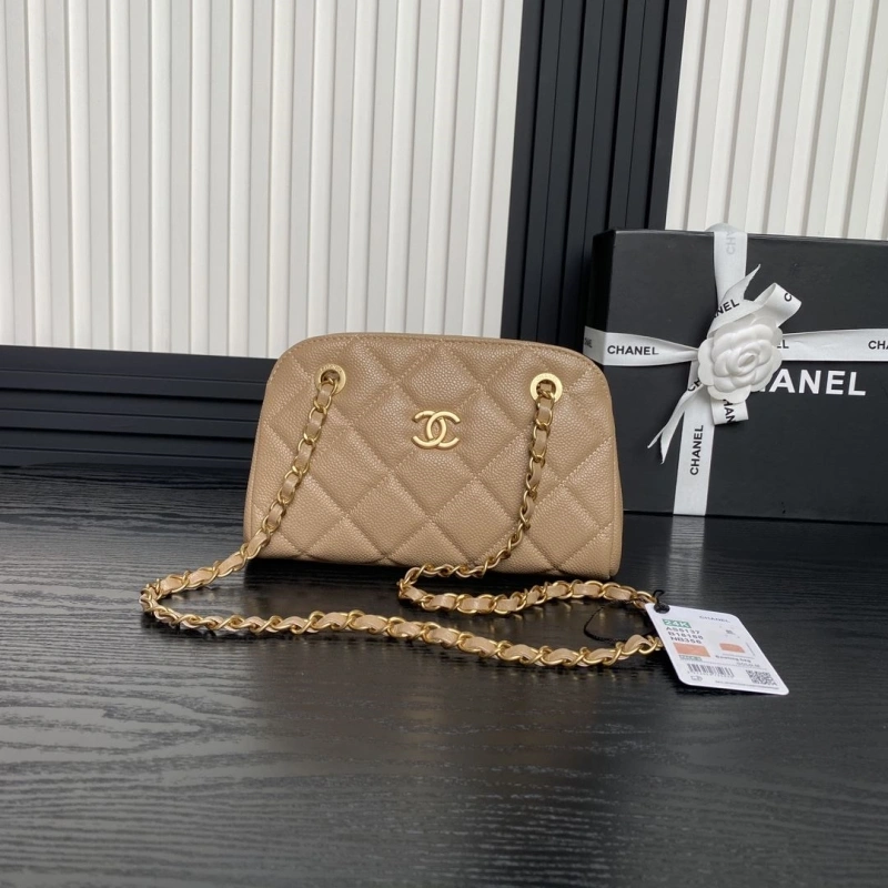 Chanel Satchel Bags 4017B-0028