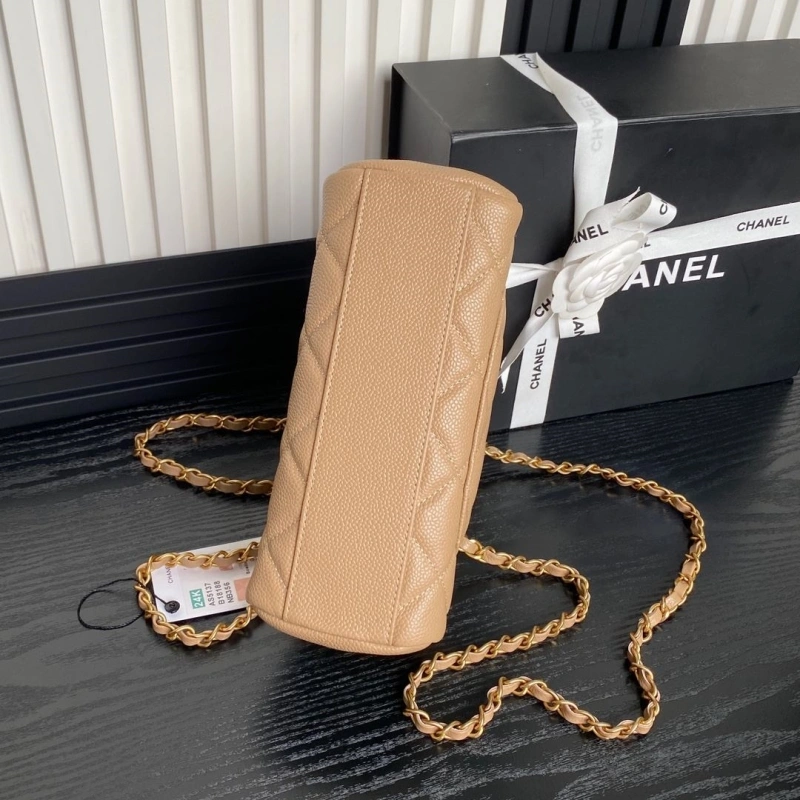 Ch**el satchel bags 4017b-0028